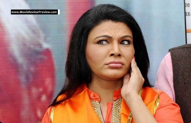 Rakhi Sawant