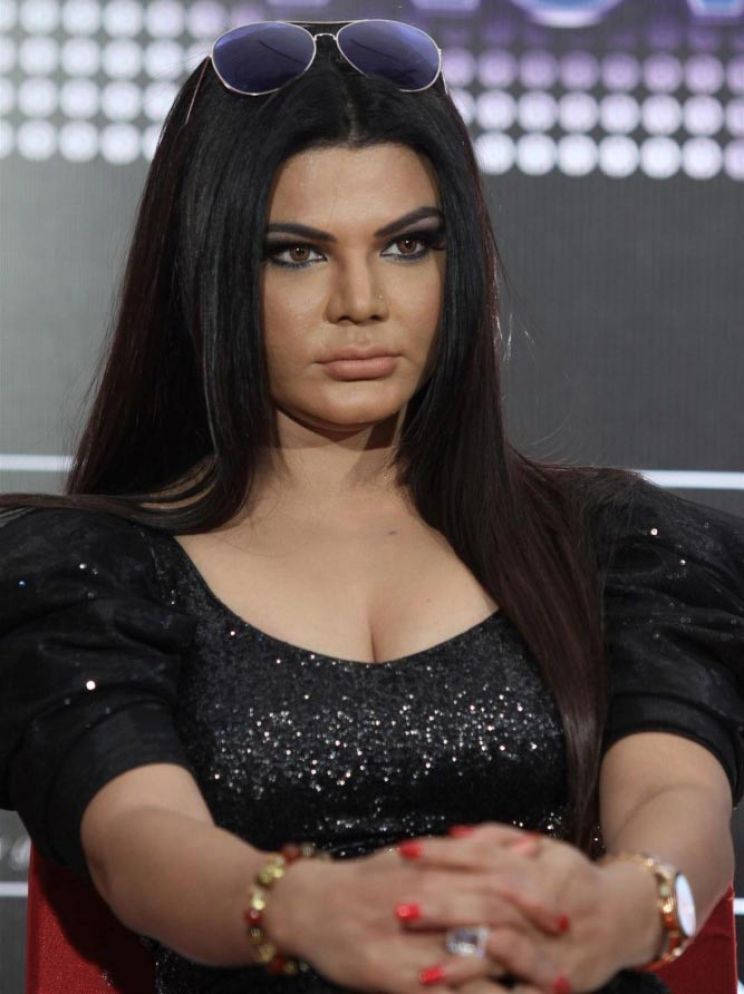 Rakhi Sawant