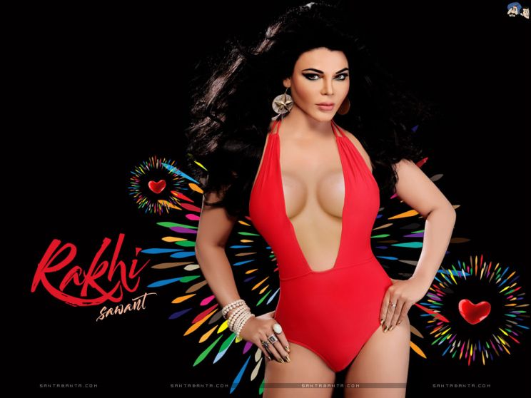 Rakhi Sawant