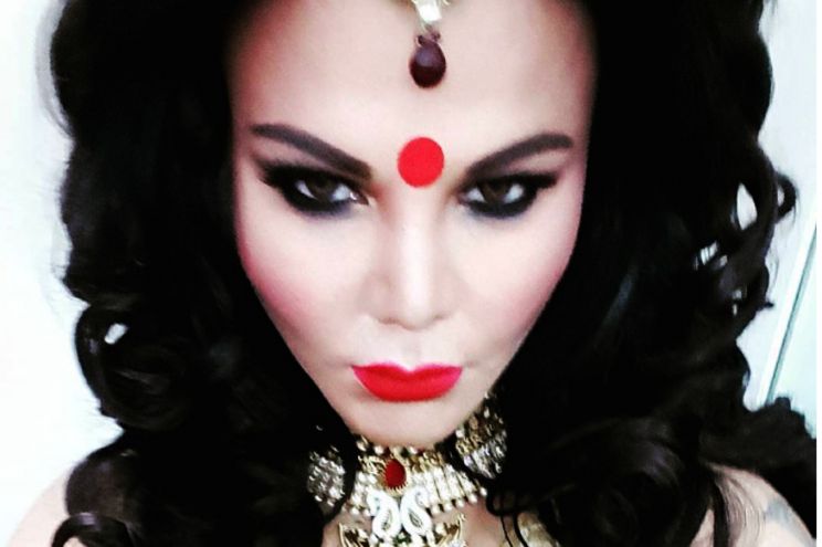 Rakhi Sawant