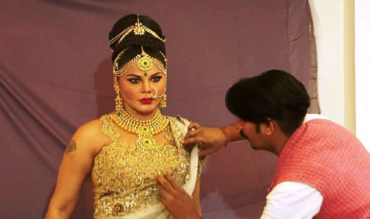 Rakhi Sawant