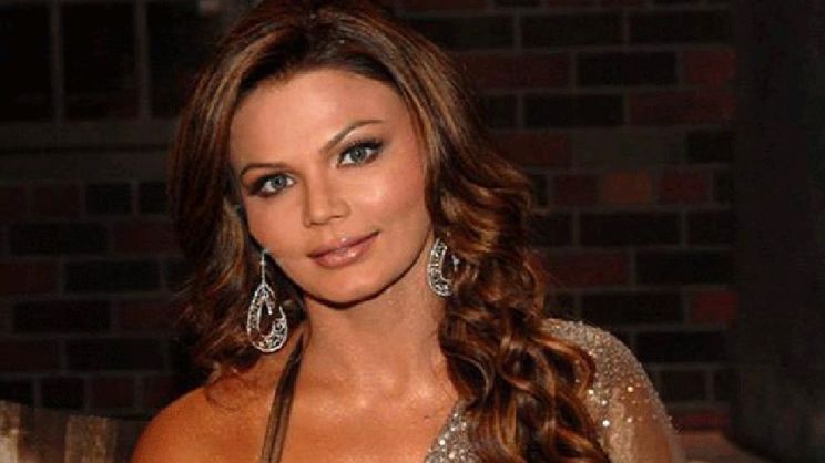 Rakhi Sawant