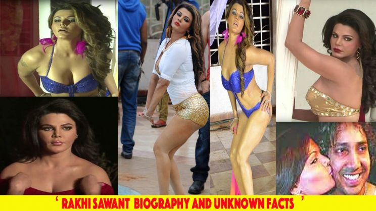 Rakhi Sawant