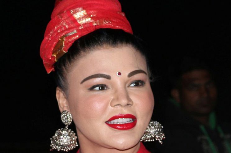 Rakhi Sawant
