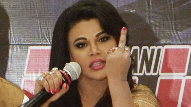 Rakhi Sawant
