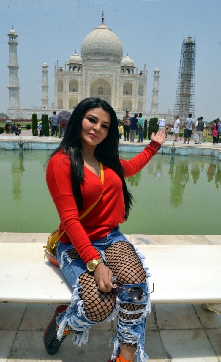 Rakhi Sawant