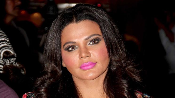 Rakhi Sawant
