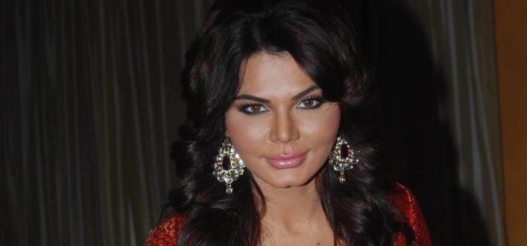 Rakhi Sawant