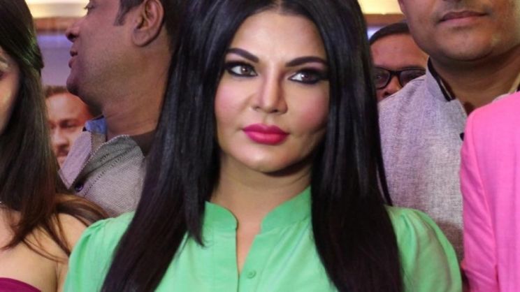 Rakhi Sawant