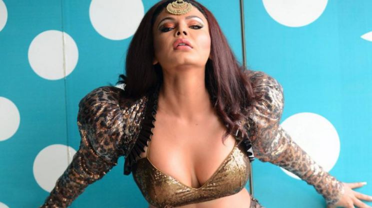 Rakhi Sawant