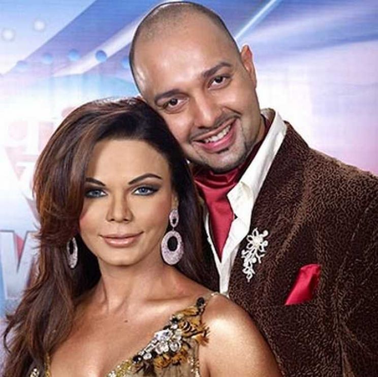 Rakhi Sawant