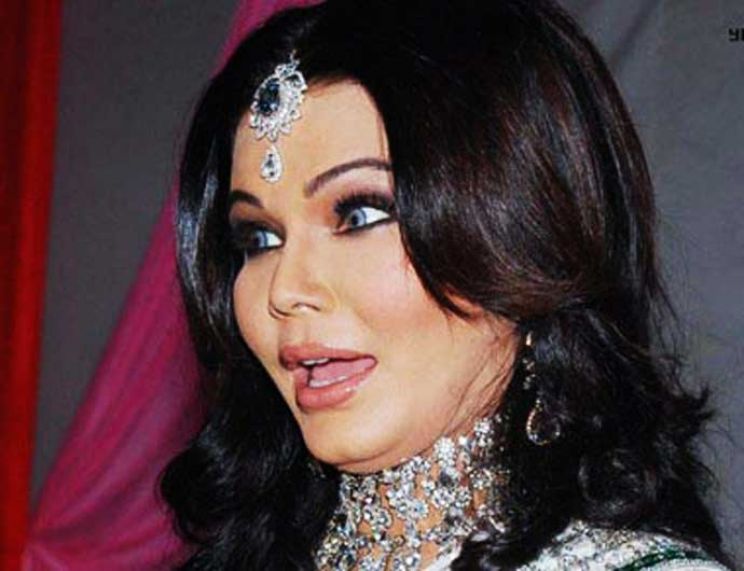 Rakhi Sawant