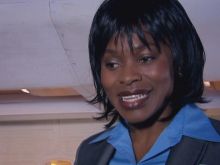 Rakie Ayola