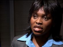 Rakie Ayola
