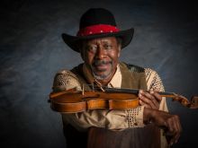 Rakie Ayola