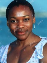 Rakie Ayola