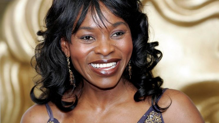 Rakie Ayola