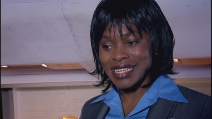Rakie Ayola