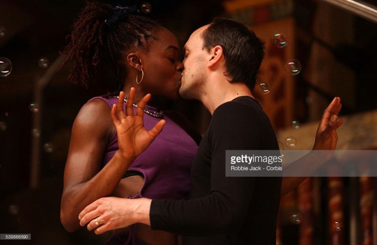 Rakie Ayola