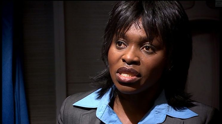 Rakie Ayola