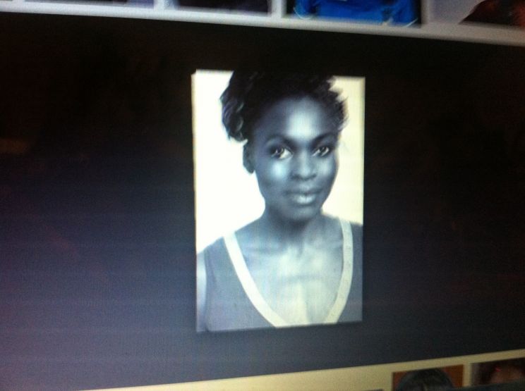 Rakie Ayola