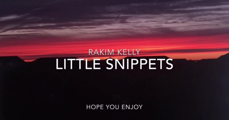 Rakim Kelly