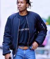 Rakim Mayers