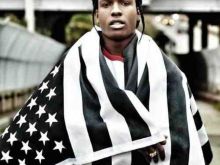 Rakim Mayers