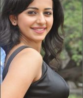 Rakul Preet Singh