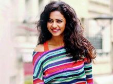 Rakul Preet Singh