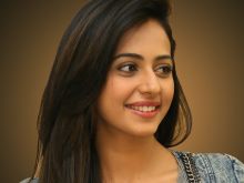 Rakul Preet Singh