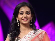 Rakul Preet Singh