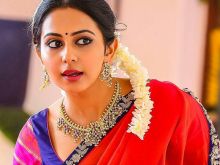 Rakul Preet Singh