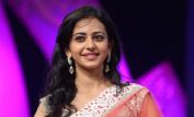 Rakul Preet Singh