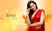 Rakul Preet Singh