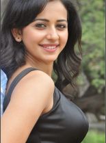 Rakul Preet Singh