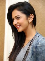 Rakul Preet Singh