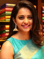 Rakul Preet Singh