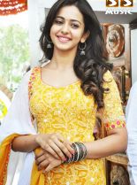 Rakul Preet Singh photo