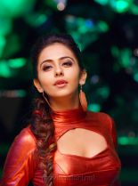 Rakul Preet Singh