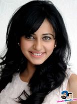 Rakul Preet Singh