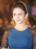 Rakul Preet Singh