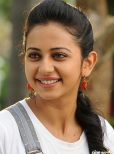 Rakul Preet Singh