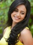 Rakul Preet Singh