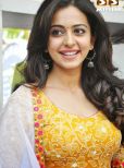 Rakul Preet Singh