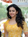 Rakul Preet Singh