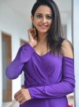 Rakul Preet Singh