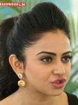 Rakul Preet Singh