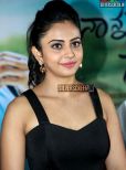 Rakul Preet Singh