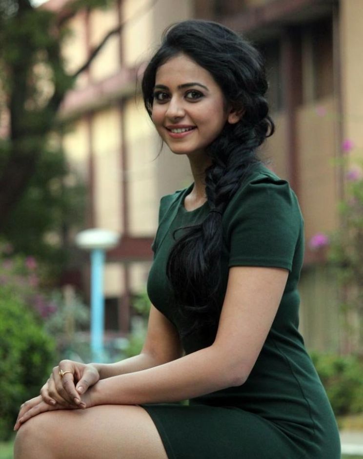 Rakul Preet Singh